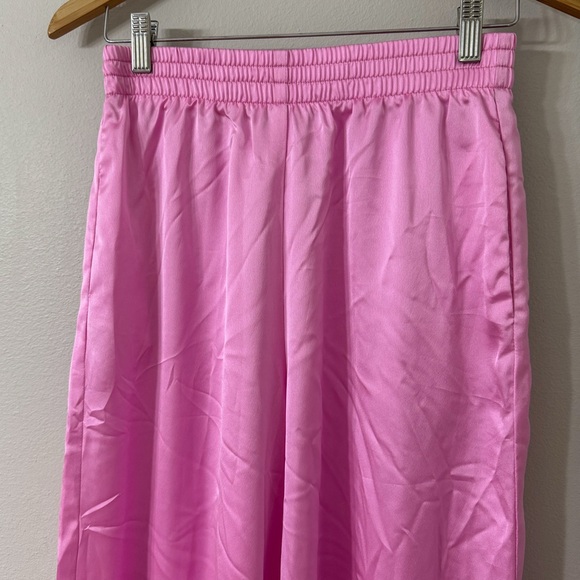 Show Me Your Mumu Irwin Pant -  Pink - Size Small - Picture 3 of 8